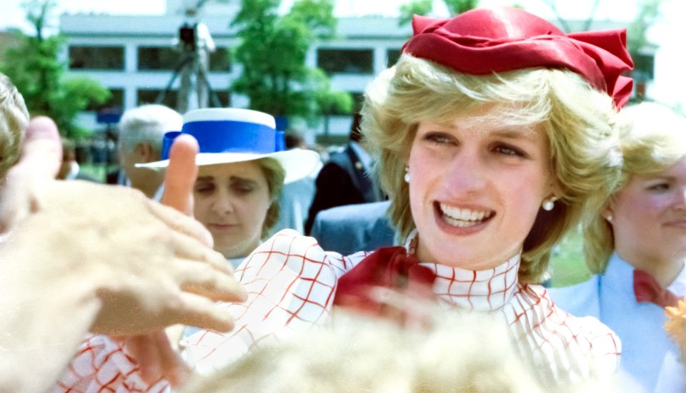 The Princess Diana Musical Will Finally Open On Broadway This Fall