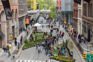 last summer streets