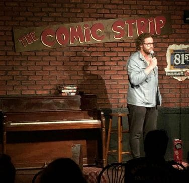 The 10 Best Comedy Clubs In NYC For When You Need A Good Laugh - Secret NYC