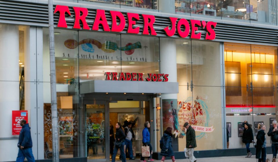 A Trader Joe’s Outpost Is Coming To Long Island City