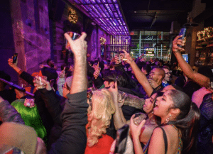 The Best Karaoke Bars In NYC (2025)