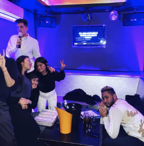 The Best Karaoke Bars In NYC (2025)