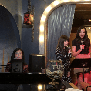 The Best Karaoke Bars In NYC (2025)