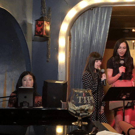 The Best Karaoke Bars In NYC (2025)