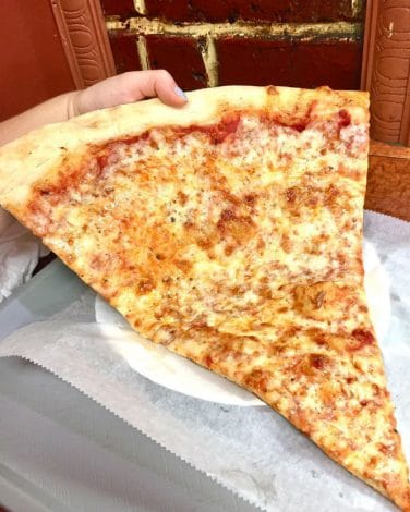 28 Best Pizza Places In NYC (2025)