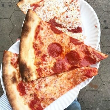 28 Best Pizza Places In NYC (2025)