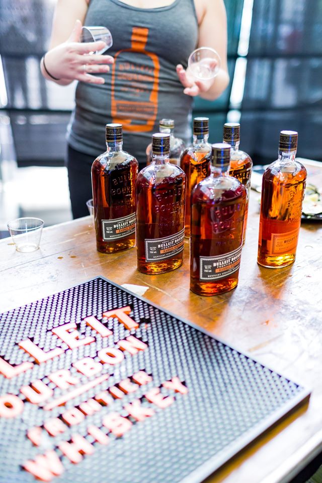 Here Are All The Best Food And Drink Festivals Coming To NYC This Year