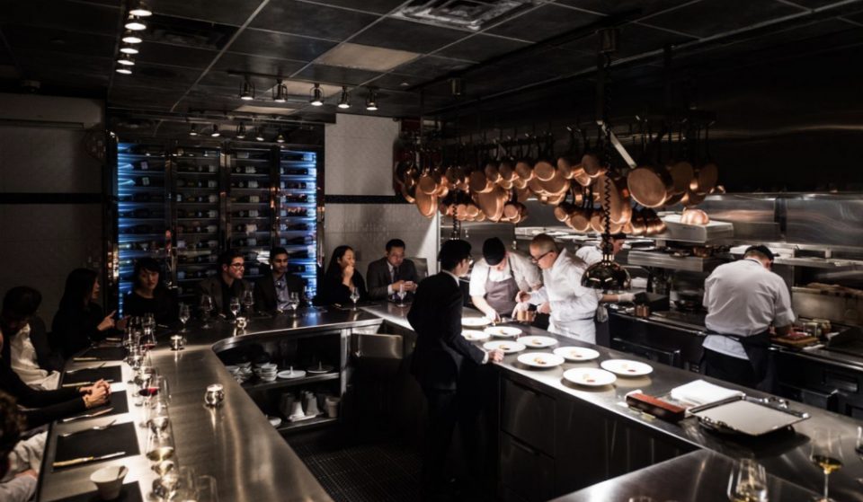 8 Hidden Restaurants In NYC With Secret Entrances