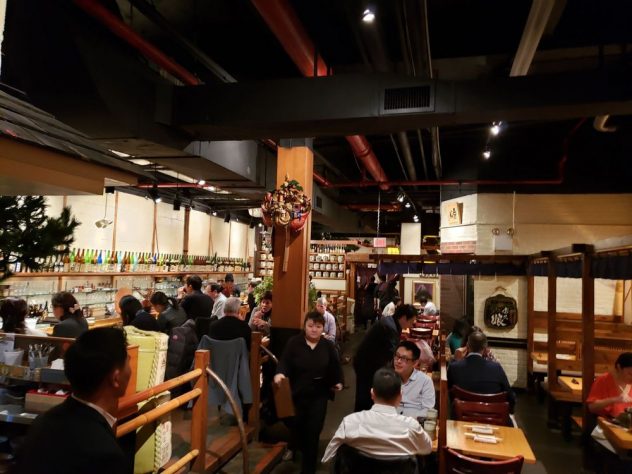 8 Hidden Restaurants In NYC With Secret Entrances