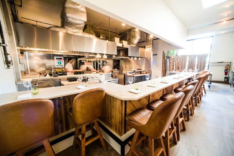 8 Hidden Restaurants In NYC With Secret Entrances