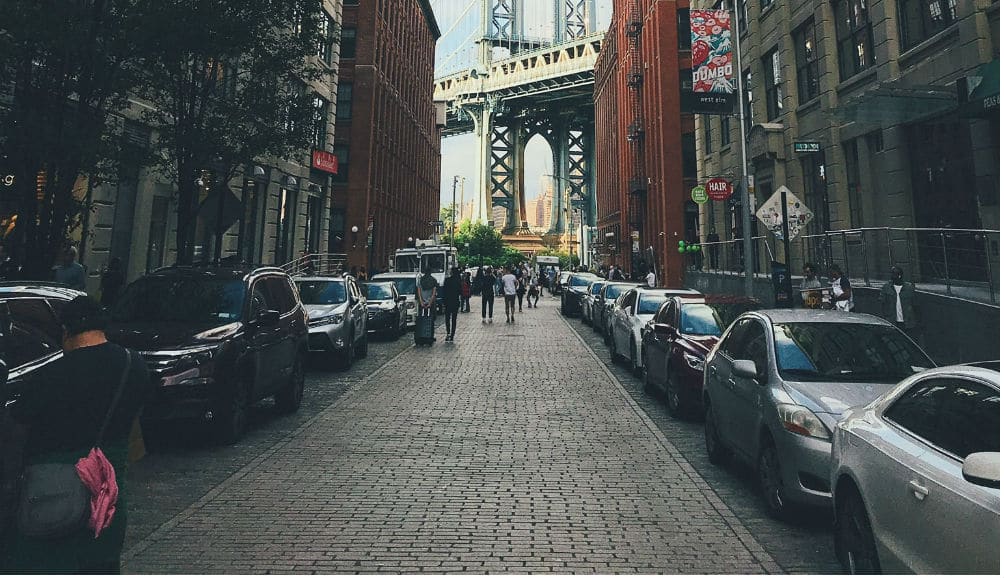 Alternate Side Parking Has Been Suspended For Two More Weeks In NYC 