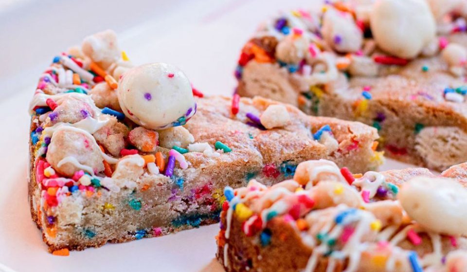 Milk Bar’s Christina Tosi Is Doing Live Baking Classes Every Day On Instagram