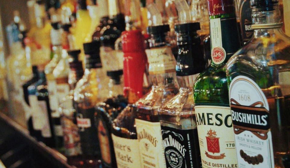 Governor Cuomo Says Alcohol From NYC Bars Can Be Ordered As ‘Take-Out’