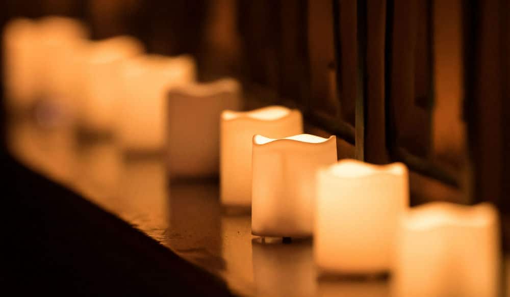 Enjoy Free Access To Magical Candlelight Concerts With Your Secret NYC