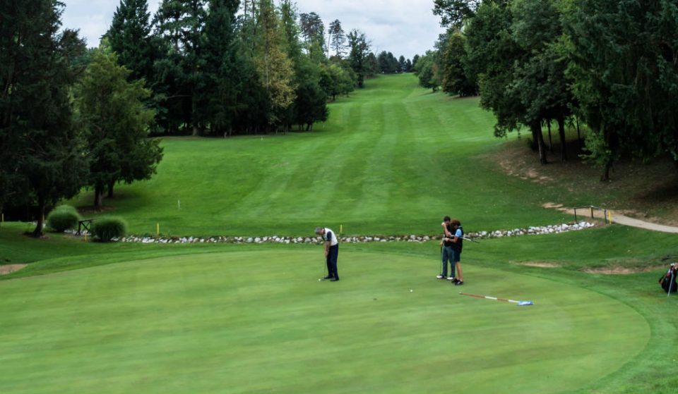 New Jersey Will Reopen State Parks & Golf Courses This Weekend