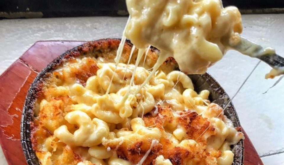45 Of The Cheesiest Dishes That’ll Inspire Your Next Meal