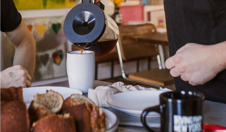 These 10 NYC Coffee Shops Are Delivering Beans & Grounds So You Make Your Favorite Java At Home