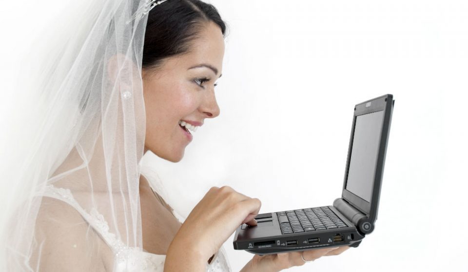 You Can Now Get Legally Married Via Video Conference In New York