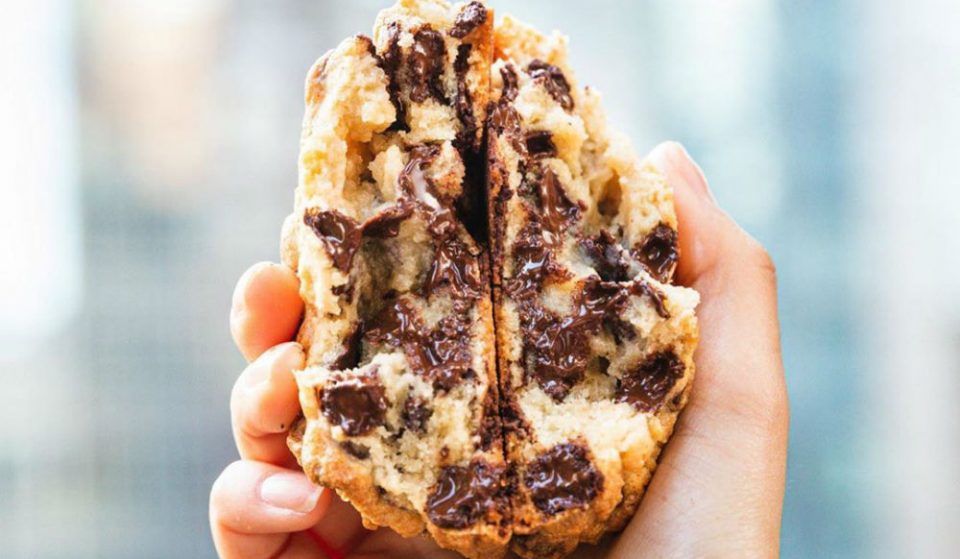 10 Places In NYC That Are Delivering Chocolate Chip Cookies