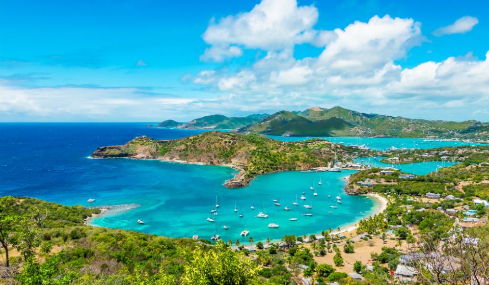 Aruba, Antigua & St. Lucia Have Started Welcoming Back Tourists This Month