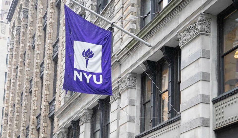 NYU Announces They Plan To Resume In-Person Classes This Fall