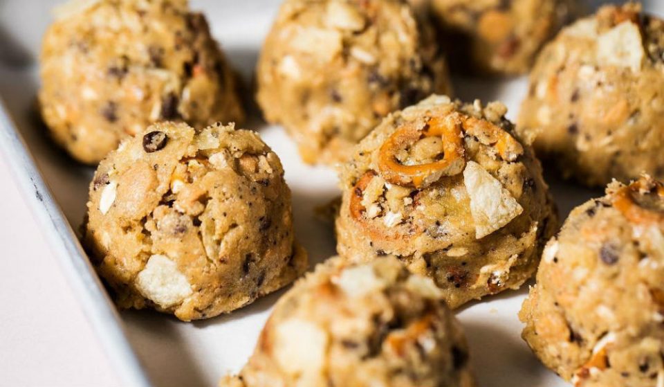 Here’s How To Make Milk Bar’s Famous Compost Cookies At Home