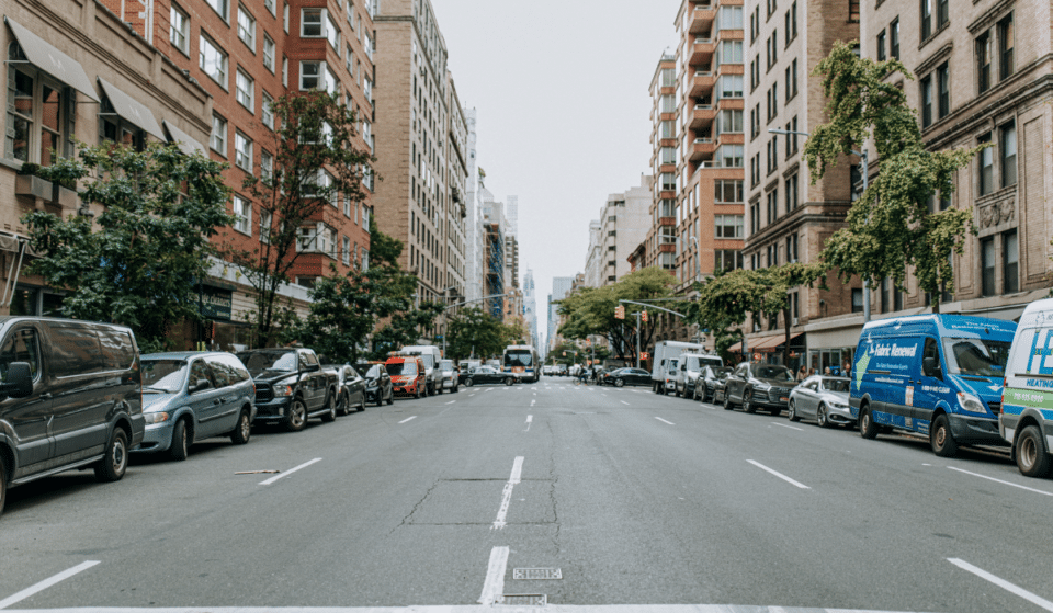 More Than 300 Streets Are Participating In This Year&#8217;s &#8216;Open Streets&#8217; Program