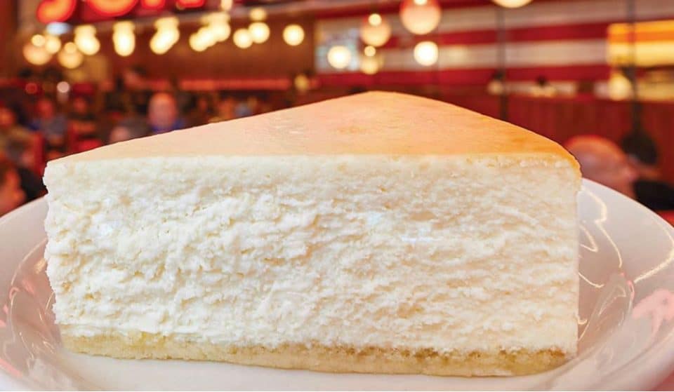 How To Make Junior’s Famous Cheesecake Recipe At Home