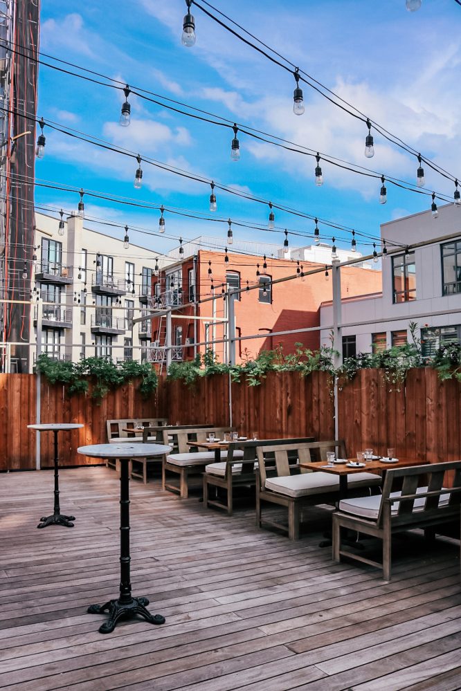 15 Stunning NYC Rooftop Bars Open For The Perfect Fall Evenings