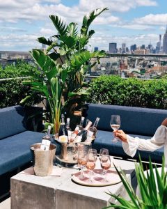 The Best Rooftop Bars In NYC Right Now (2024)