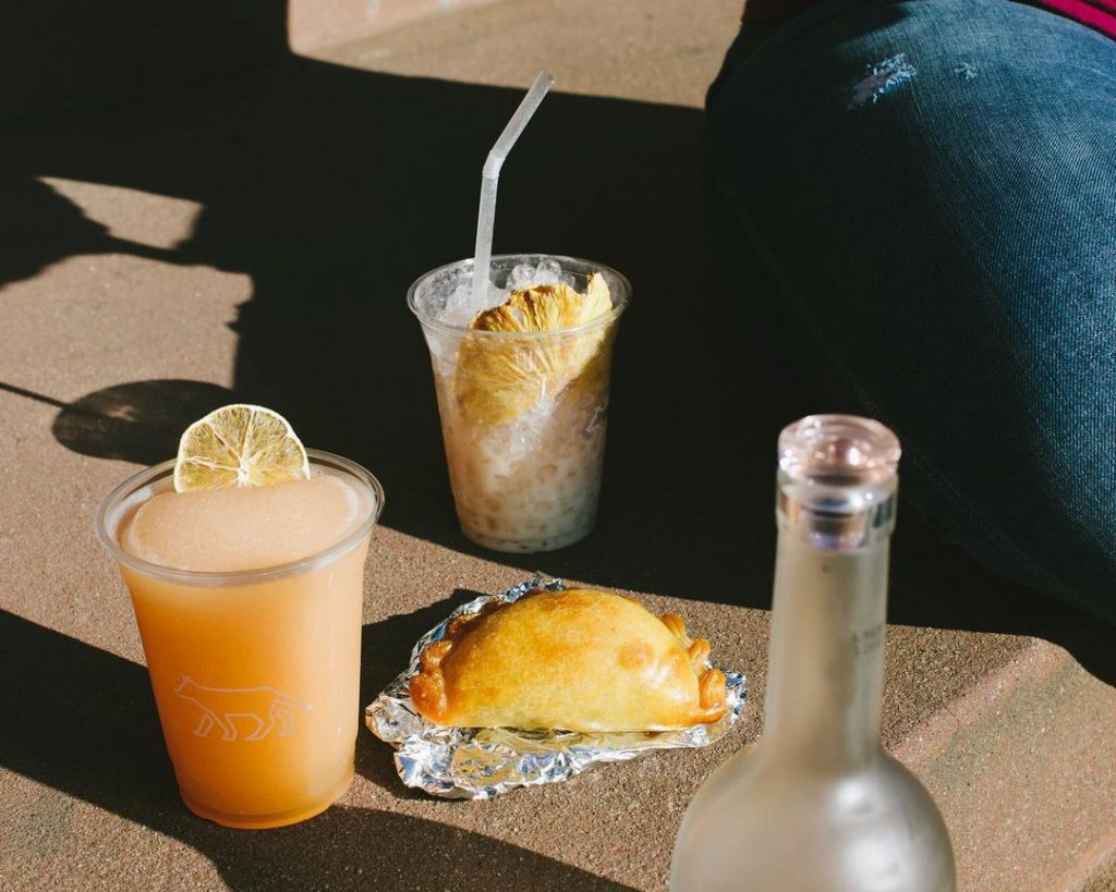 Die Besten Gefrorenen Cocktails In NYC (2024)