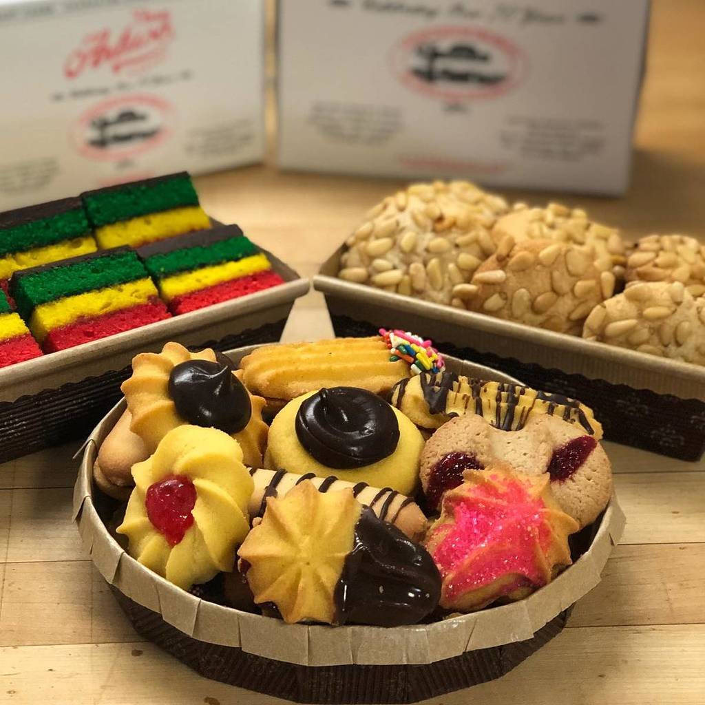 15 Best Cookies In NYC You Need To Try Now