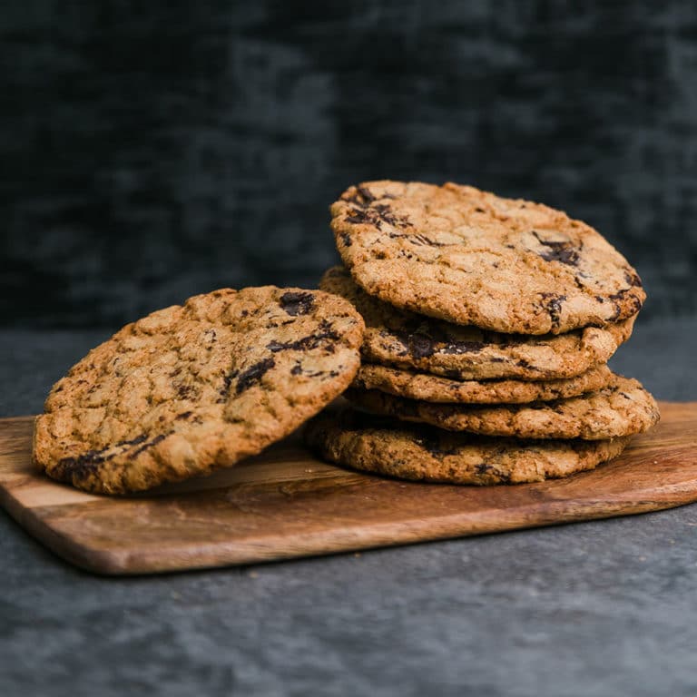 15 Melhores Cookies De Nova York Que Você Precisa Experimentar Agora