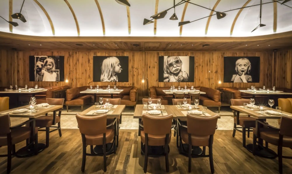 These Dreamy Candlelight Dinners Are Coming To Stunning Restaurants In