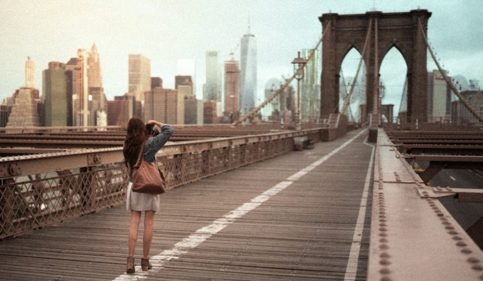 This City-Wide Scavenger Hunt Will Have You Rediscovering The NYC You’ve Missed