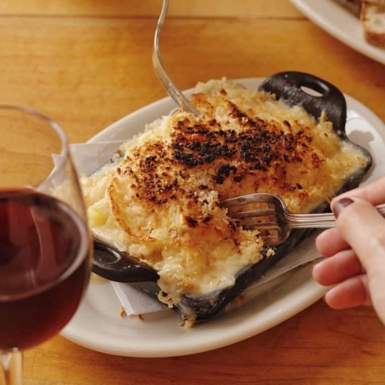 15 Spots To Find The Best Mac And Cheese In NYC - Secret NYC
