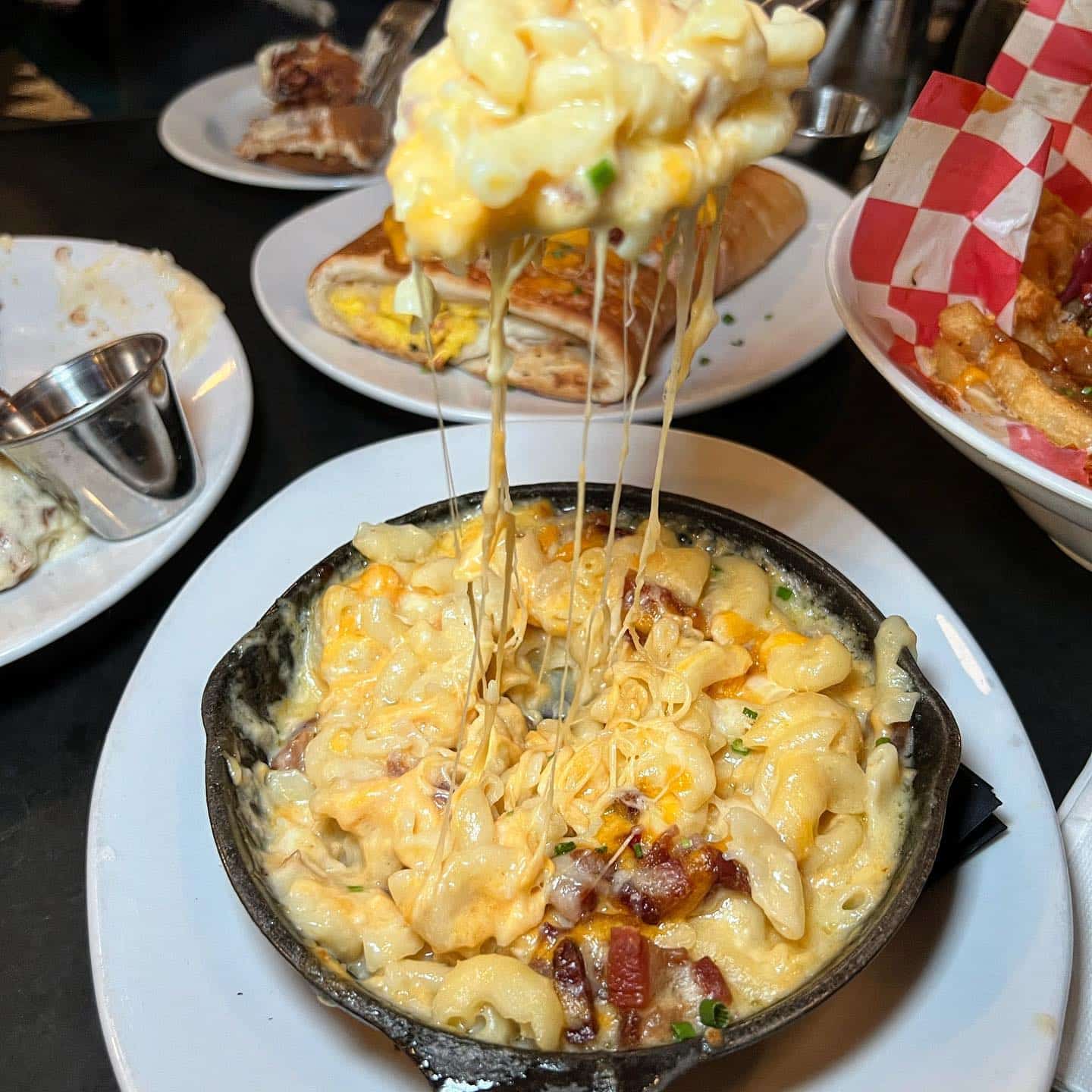 15 Spots To Find The Best Mac And Cheese In NYC - Secret NYC