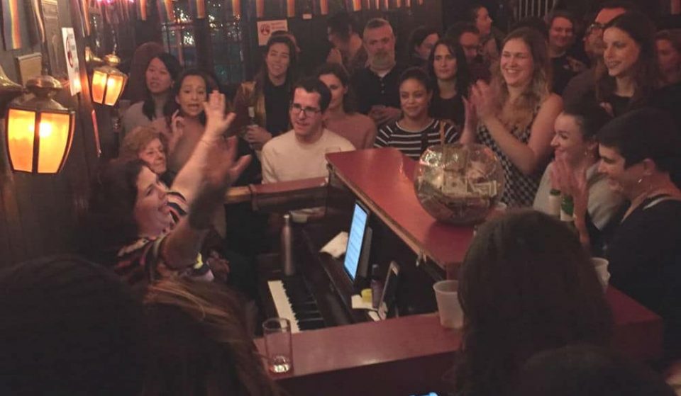 West Village Favorite Marie’s Crisis Finally Reopens Tonight