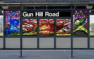 15 Of The Most Beautiful Subway Stations In New York City