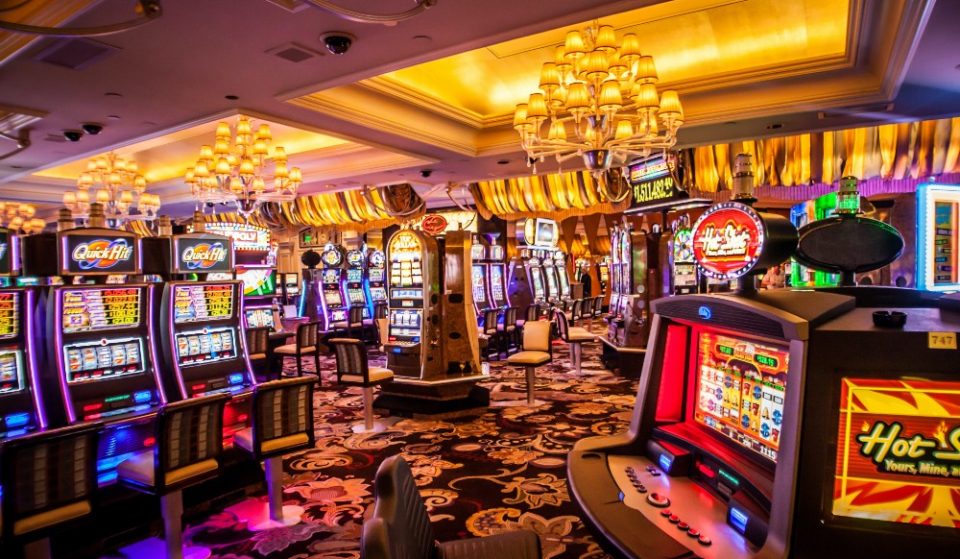 NYC Mayoral Candidate Andrew Yang Wants To Add A Casino To Governors Island