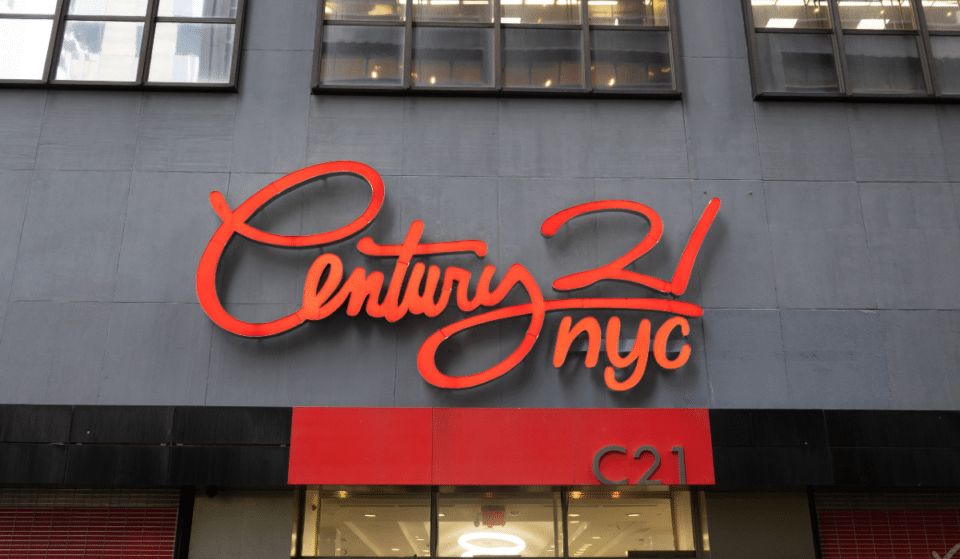 See Inside The Newly Reopened Century 21 Flagship In NYC