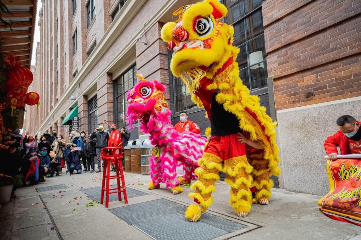 10 Ways To Celebrate The Lunar New Year In Nyc Secret Nyc