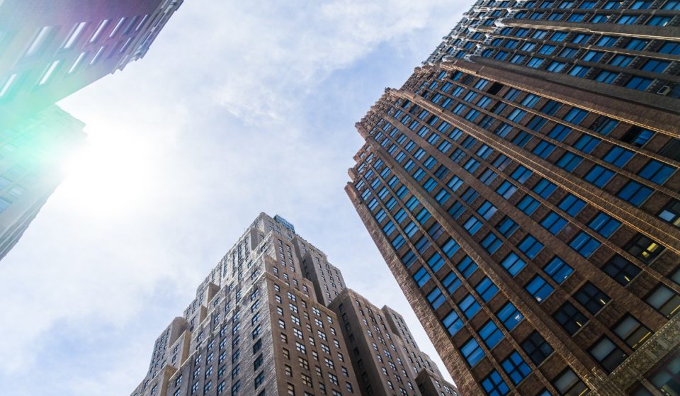 Record-High Temperatures Are Predicted For Friday In NYC