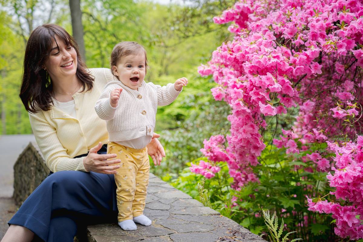 Moederdag NYC 2025: Beste evenementen en dingen om te doen