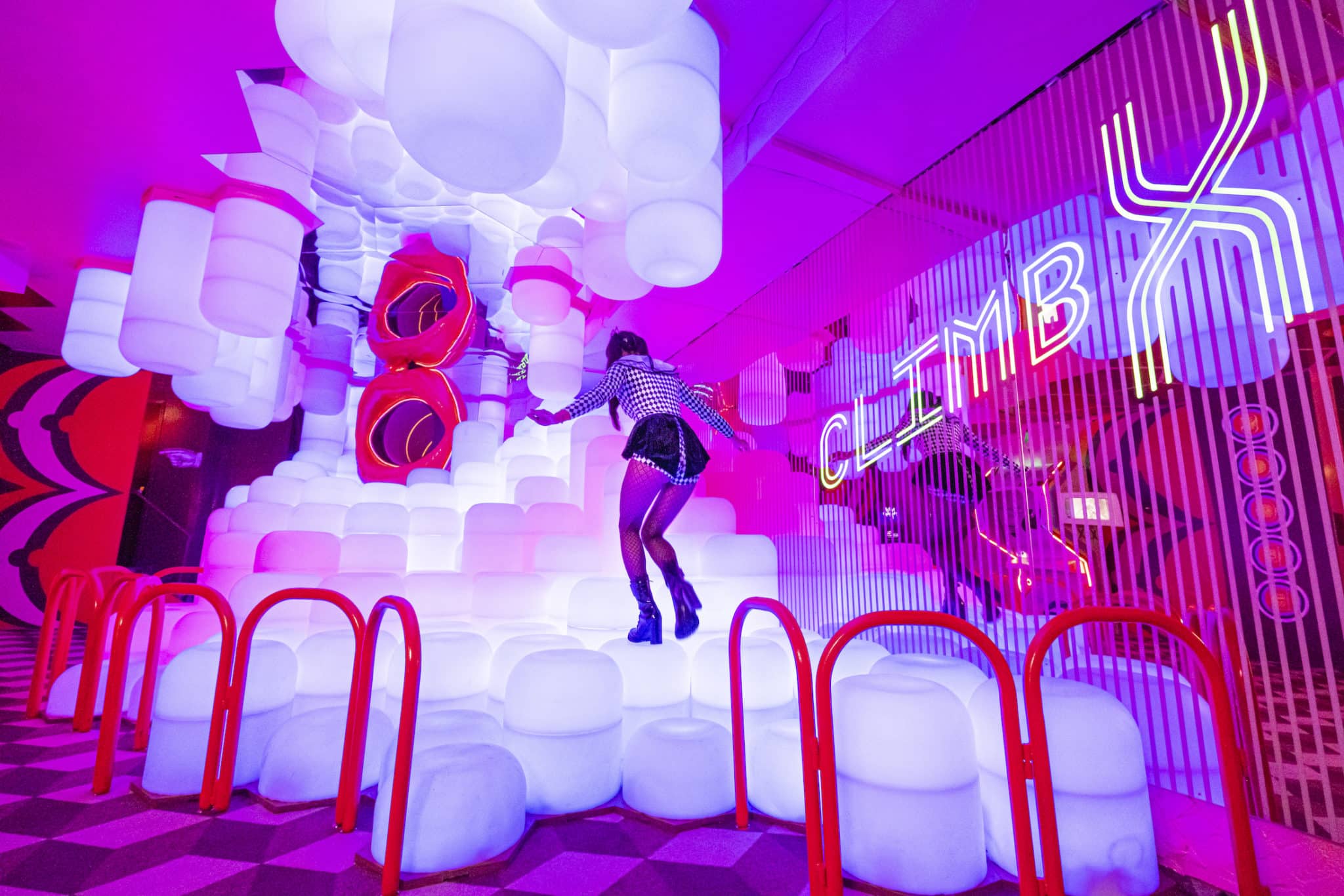 10 Best Immersive Experiences In NYC Right Now Secret NYC