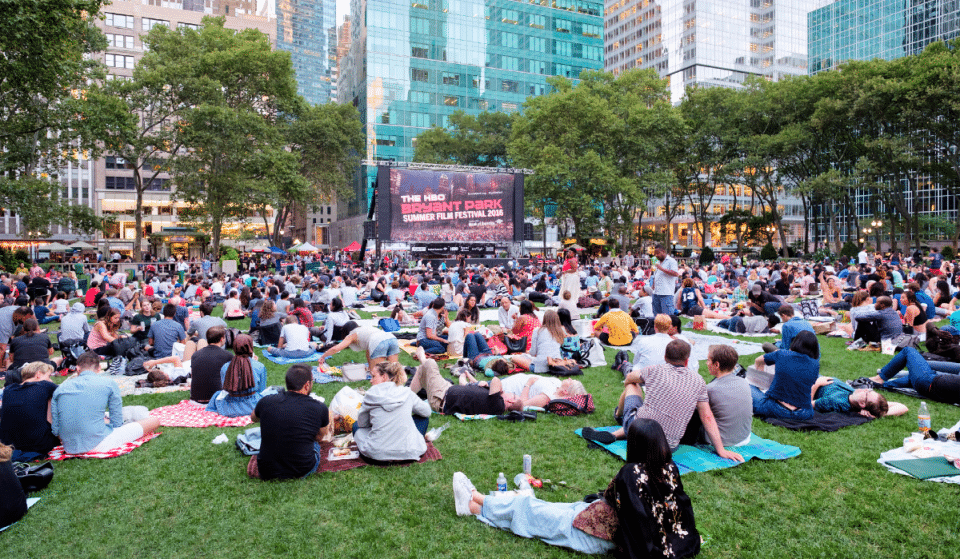 NYC Will ‘Fully Reopen’ On July 1, De Blasio Announces