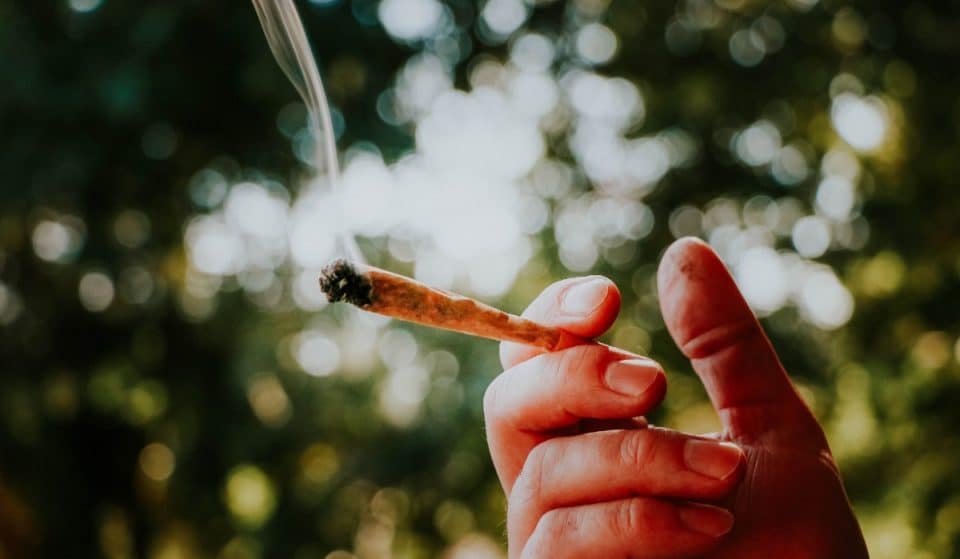 Free Joints Are Being Given Out To Vaccinated New Yorkers For 4/20 Today