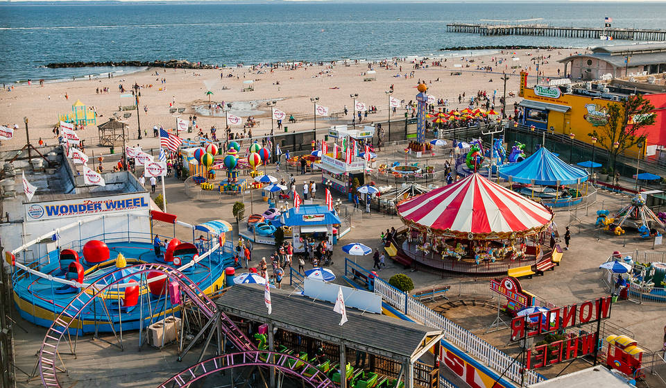 Nach über 100 Jahren erhält die älteste Promenade New Yorks offiziell eine massive Renovierung im Wert von 1 Milliarde Dollar – hier erfährst du, wann deine letzte Chance sein könnte, sie noch in ihrem ursprünglichen Zustand zu sehen