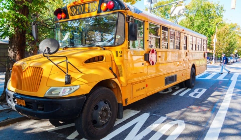 NYC Schools Will Go Back 100% In Person This Fall, With No Remote Option
