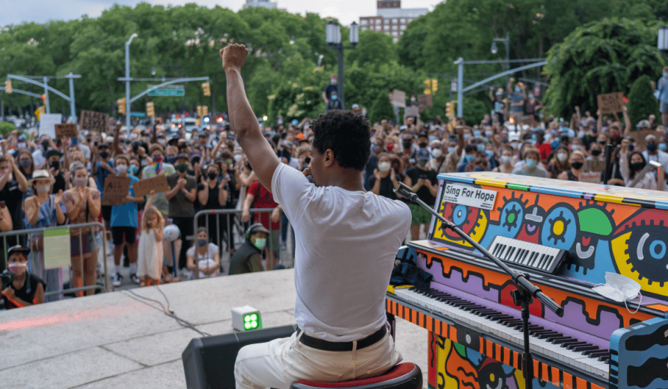 20+ Juneteenth Celebrations To Attend In NYC This Month